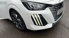 Peugeot 208 1.2 PureTech 100 Allure 5dr Petrol Hatchback